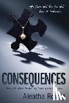 Romig, Aleatha - Consequences