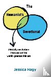 Hagy, Jessica - The Humanist's Devotional
