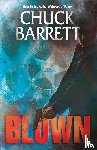 Barrett, Chuck - Blown