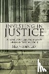 Volsky, Max - Investing in Justice: An Introduction to Legal Finance, Lawsuit Advances and Litigation Funding