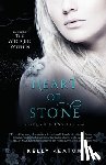 Keaton, Kelly - Heart of Stone