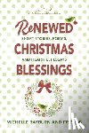 Rayburn, Michelle - Renewed Christmas Blessings