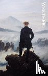 Von Goethe, Johann Wolfgang - The Sorrows of Young Werther