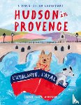 Jackie Clark Mancuso - Hudson in Provence