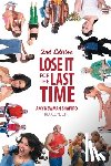 Newman Shapiro, Amy - Lose It For The Last Time