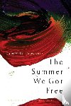 Mckenzie, Mia - The Summer We Got Free