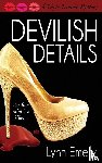 Emery, Lynn - Devilish Details