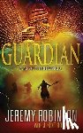 Robinson, Jeremy, Holloway, J Kent - Guardian (a Jack Sigler Continuum Novella)