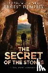 Dempsey, Ernest - The Secret of the Stones