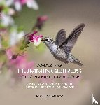 Isley, Kelly - Isley, K: Amazing Hummingbirds You Can Find in Arizona