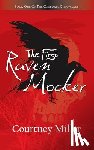 Miller, Courtney - The First Raven Mocker