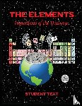 McHenry, Ellen Johnston - The Elements; Student Text