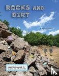 McHenry, Ellen Johnston - Rocks and Dirt