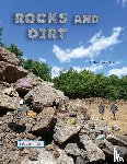 McHenry, Ellen Johnston - Rocks and Dirt; student text