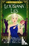 Broussard, Honey, Golden, Alison - Louisiana Lies