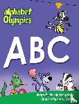 Stacey Sjodin, Michelle - Alphabet Olympics