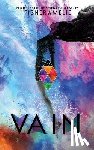 Amelie, Fisher - Vain: Book One of The Seven Deadly Series