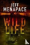 Menapace, Jeff - Wildlife