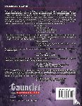 Ward, Jim - Running the Gauntlet