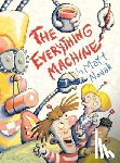 Novak, Matt - The Everything Machine