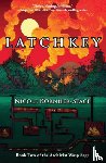 Kornher-Stace, Nicole - Latchkey