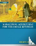 Creech, Kenneth - Managerial Accounting for the Small Business