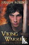 Roberts, Judson - Viking Warrior
