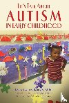Roberts, Karen Griffin - Let's Talk about Autism in Early Childhood