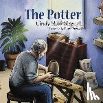 Stewart, Cindy Starr - The Potter