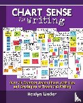 Linder, Rozlyn - Chart Sense for Writing