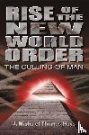 Micha-El Thomas Hays, J - Rise of the New World Order