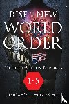 Micha-El Thomas Hays, J - Rise of the New World Order Urgent Status Updates