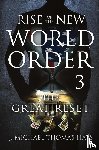 Micha-El Thomas Hays, J. - Rise of the New World Order 3