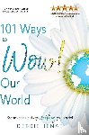 Jenae, Debbie - 101 Ways to Wow! Our World