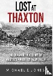 Jones, Michael E - Lost at Thaxton