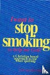 Simpson, Judy Murphy - I Want to Stop Smoking...So Help Me God!