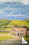 Hansen, Micah D. - Return To Longbourn: The Next Chapter in the Continuing Story of Jane Austen's Pride and Prejudice