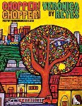 Reyes, Veronica - Chopper! Chopper! Poetry from Bordered Lives