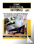 Rongey, David W. - Home Electrical Wiring: A Complete Guide to Home Electrical Wiring Explained by a Licensed Electrical Contractor