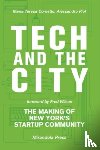 Cometto, Maria Teresa, Piol, Alessandro - Tech and the City