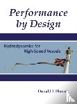 Blount, Donald L - Performance by Design