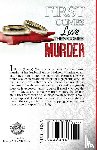 Reign (T Styles), Reign - First Comes Love, Then Comes Murder (The Cartel Publications Presents)