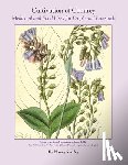 SHIRLEY, NANCY - CULTIVATION OF COMFREY MEDICINAL AND FO