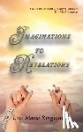 Ringland, Lisa Marie - Imaginations to Revelations