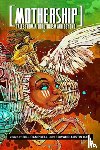 Jemisin, N.K., LaValle, Victor, Daz, Junot, Moreno-Garcia, Silvia - Mothership