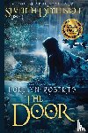 Roberts, Lorilyn - Seventh Dimension - The Door