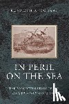 Schaaf, Kenneth a. - In Peril on the Sea: The Forgotten Story of the William & Mary Shipwreck