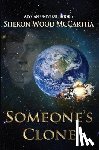 McCartha, Sheron Wood - Someone's Clone