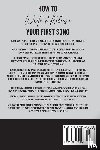 Greenwood, Chris - How To Write & Release Your First Song