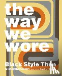 McCollom, Michael, Holder, Geoffrey - The Way We Wore